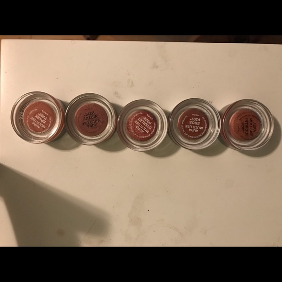 Vapour Organic Beauty Lip Cream 👄 (5 Colors) - Picture 2 of 3